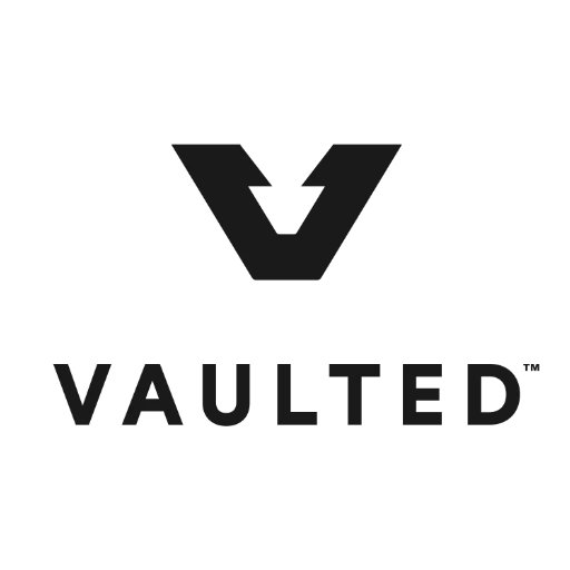 Vaulted