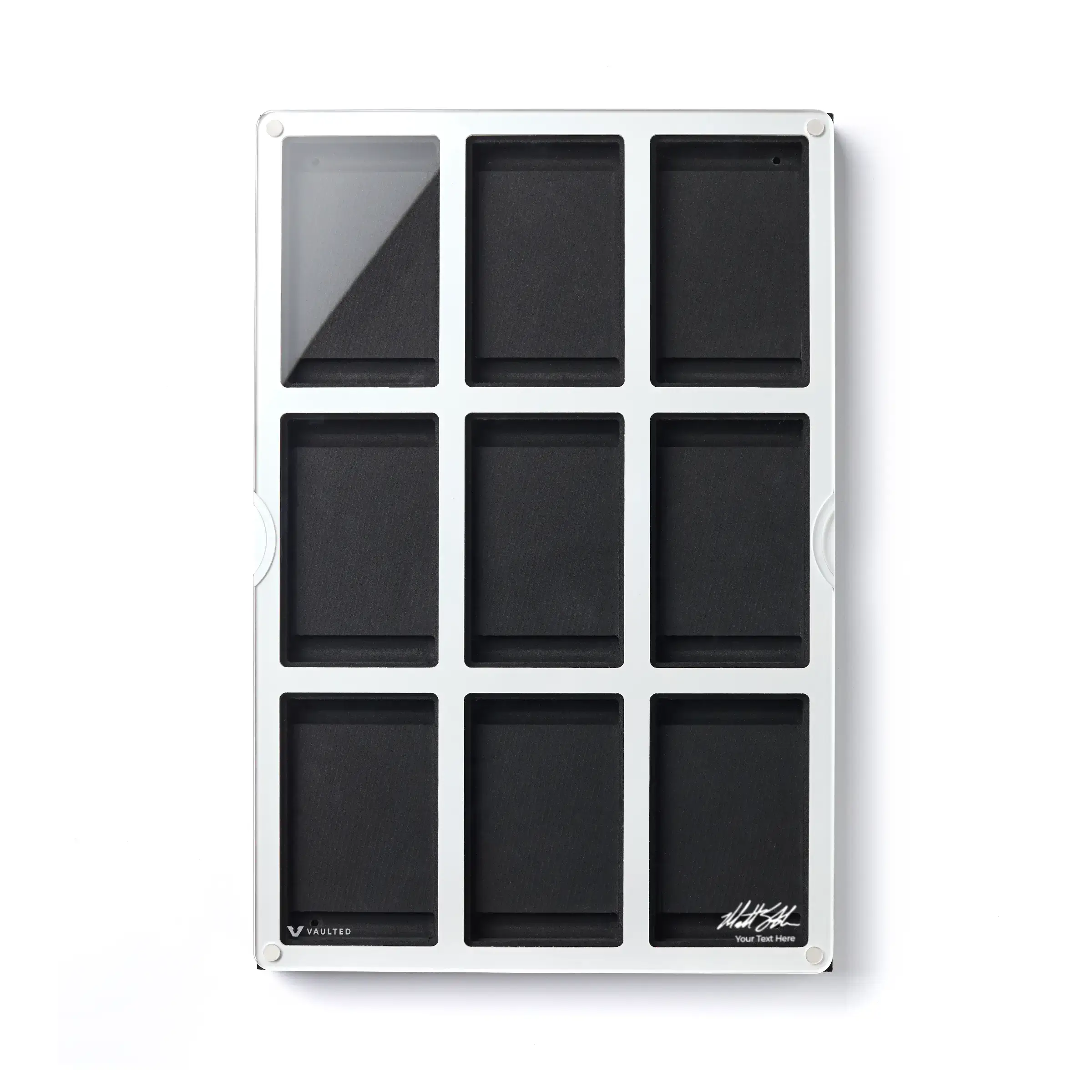 Card Displays